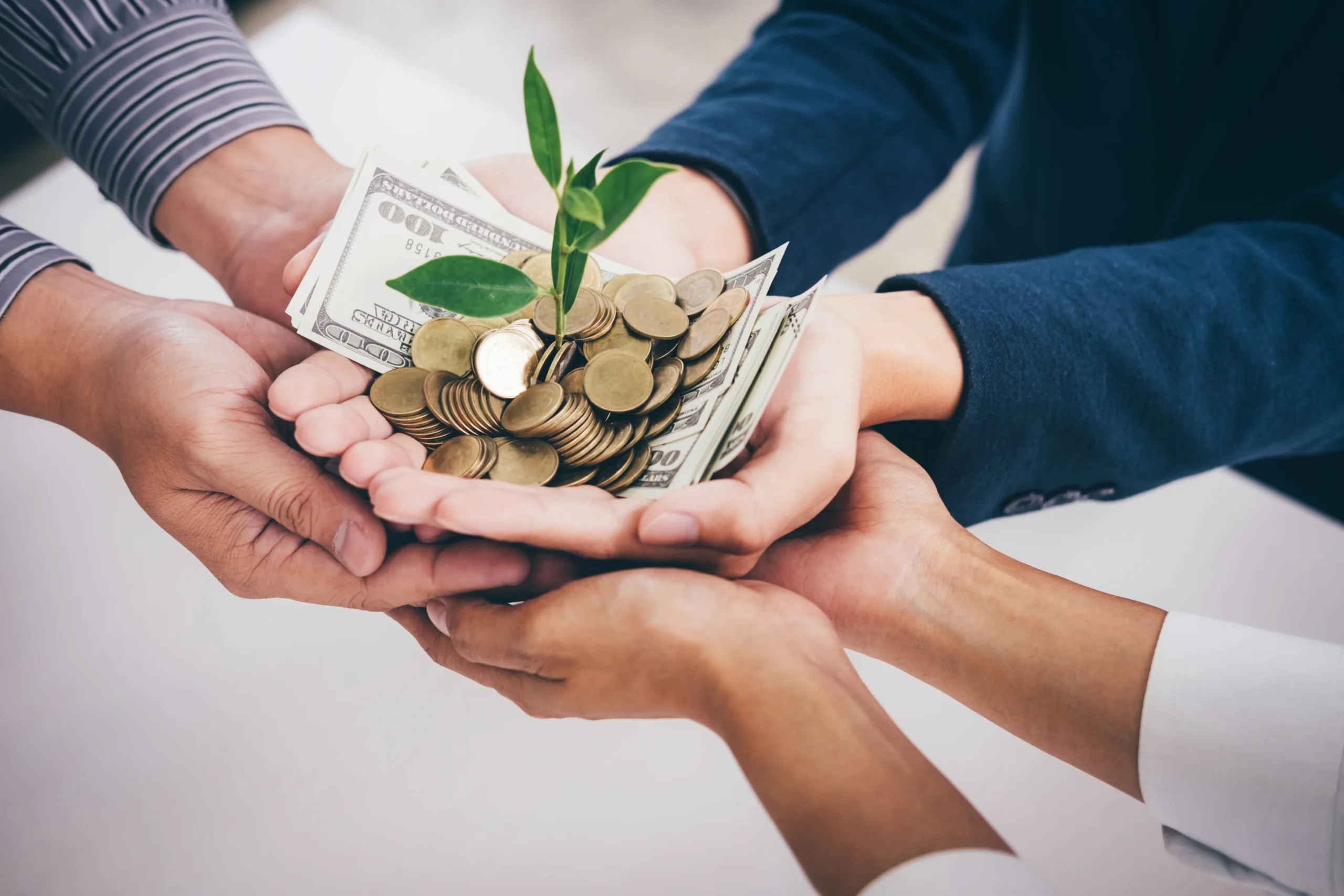 Cara Memulai Investasi Pertama Kali di Usia Muda: Step-by-Step untuk Pemula